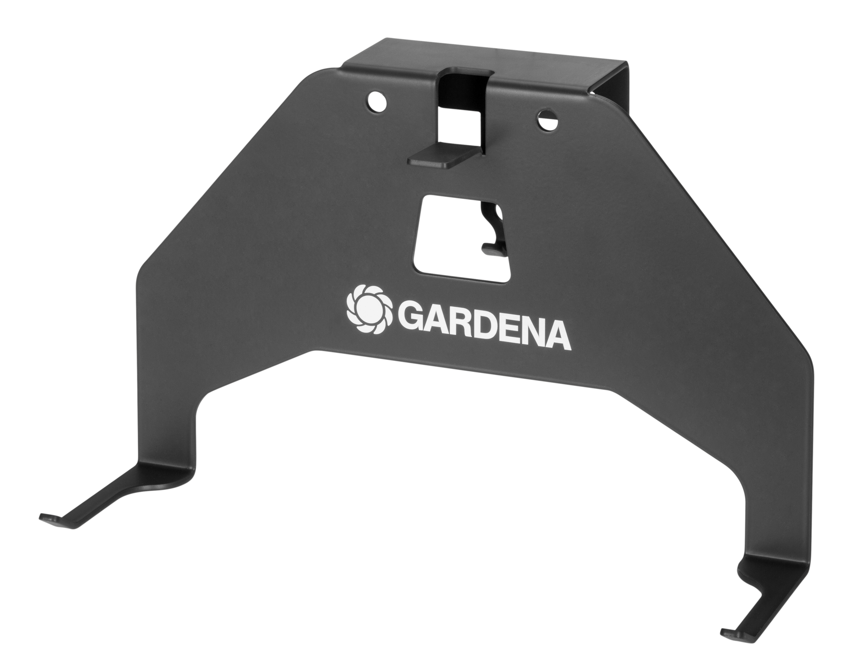 Gardena Wandhouder SILENO/SILENO+