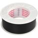 Coroplast Isolatietape 0,10x30mmx25m zwart Inhoud: 10 stuks