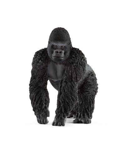 Schleich 14770 - Speelgoedfiguren kinderen - Zwart - Dieren