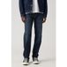Levi's 502 Taper Rainfall Herren Jeans