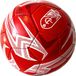 Granada CF | Rode bal, vormen, T5