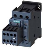Siemens 3RT2028-1AP04 Contactor 3x NO 690 V/AC 1 stuk(s)
