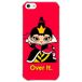 ERT GROUP mobiel telefoonhoesje voor Iphone 5/5S/SE origineel en officieel erkend Disney patroon Queen of Hearts 001
