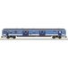 MiniTrix 18552 N wagon de transport de vélos DM de la SVG wagon de transport de vélos DM