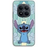 Maniacase Hoesje voor Xiaomi Redmi Note 15 Pro Plus 5G Stitch Disney-surf