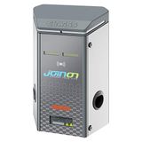 Gewiss I-ON WALL – LAADSTATION VOOR WANDMONTAGE – RFID – 22 KW–22 KW – ENERGIEMETER –IP55, GWJ2103R