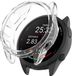 Selected by GSMpunt.nl Garmin Forerunner 165 Hoesje - TPU Bumper Case - Transparant