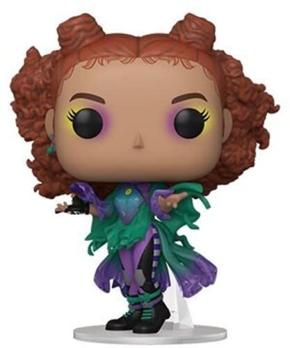 Funko POP Movies: Black Adam - POP 4