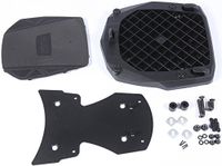Givi SR3101 Topcase drager Monokey koffer, zwart