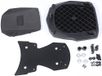 Givi SR3101 Topcase drager Monokey koffer, zwart