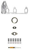 Turbo AJUSA Turbo set JTC12270 montageset, oplader