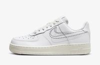 Nike Air Force 1 Low Multi - Sneakers - Unisex - Wit - Sail