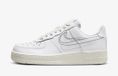 Nike Air Force 1 Low Multi - Sneakers - Unisex - Wit - Sail