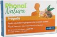 Phonal Natura Forte Pharma Forte Propolis Sabor Miel 24 Pastillas