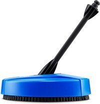 Nilfisk Patio Compact - Terrasreiniger - Hogedrukreiniger accessoire