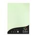 Clairefontaine 4205C - Pak van 50 Vellen A4 21x29,7cm Groen 120g