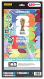 FIFA Panini FIFA World Cup 2026 Sticker Collection Updateset – 120 Stickers