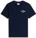 Tommy Hilfiger Heren T-shirt Katoen XXL Korte Mouw Herfst/Winter 2026