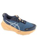 ASICS Loopschoen 'Novablast 5 Lite-Show' blauw