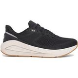 Under Armour Sonic 7 Hardloopschoenen Zwart EU 42 1/2 Man