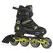 Fila Aluminium patins à roulettes pour enfants Wizy