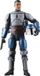 Hasbro Star Wars - The Mandalorian Black Series Mandalorian Fleet Commander 15 cm Figurine d'action
