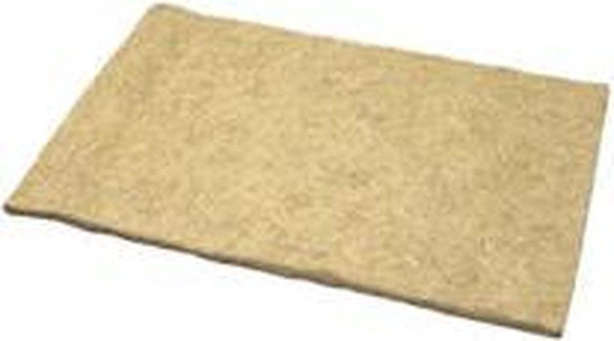 Nobby Hennepmat Middel - 100 x 40 x 1 cm