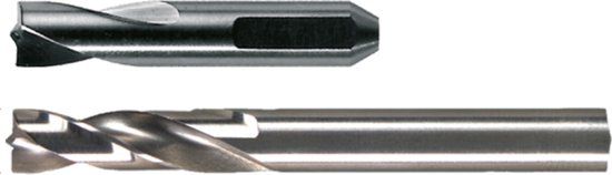 Rotec HSS-E puntlasboor, ø8x79