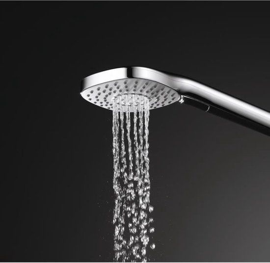 Ideal Standard IDEALRAIN EVO Handdouche - Ø11,5 cm - Chroom - B2232AA