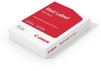 Canon Red Label Prestige 97005529 Printpapier, kopieerpapier DIN A4 80 g/m² 500 vellen Wit