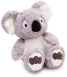 NICI Wild Friends Knuffelbeer 25 Cm Roze Kinderen