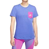 NIKE nsw icon clash dames T-shirt (1-Pack)