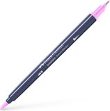 Faber-Castell Goldfaber sketchmarker - 119 light magenta - alcoholmarker