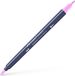 Faber-Castell Goldfaber sketchmarker - 119 light magenta - alcoholmarker