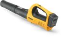 STIGA BL 100e Set de souffleur de feuilles sans fil (20V, avec batterie et chargeur)