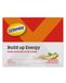Gerimax Build Up Energy 120 stk.