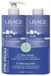 Uriage Bébé 1ère Crème Nettoyante Lot de 2 x 500 ml