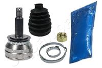 Japanparts GI-H41 aandrijfscharnier