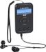 New Majestic RT-196 DAB Tafelradio Zwart