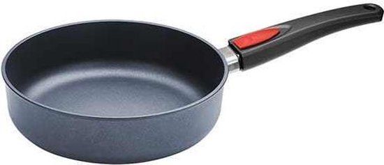 Woll Diamond Lite Hapjespan - 24cm - Grijs