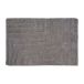 Classic Collection Tapis de salle de bain Field 60x90 cm Gris