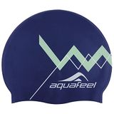 Aquafeel Zig Zag trainingskap van siliconen