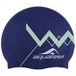 Aquafeel Zig Zag trainingskap van siliconen