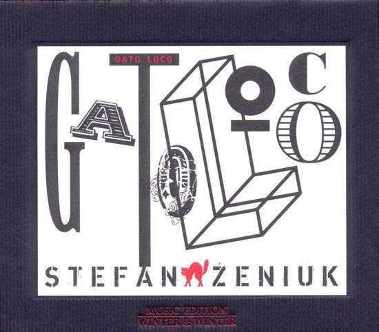 Stefan Gato Loco