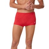 Speedo Poly-mesh zwempak met vierkante pijpen voor heren