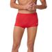 Speedo Poly-mesh zwempak met vierkante pijpen voor heren