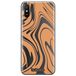 ERT GROUP mobiel telefoonhoesje voor Xiaomi REDMI 9A origineel en officieel erkend Babaco patroon Doodle 001 optimaal aangepast aan de vorm van de mobiele telefoon, gedeeltelijk bedrukt