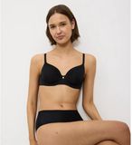 Triumph Body Make-Up Essentials Bügel-BH Zwart 95C