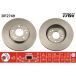 TRW Disque de frein (DF2749)