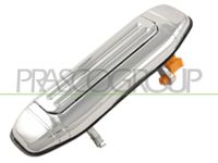 PRASCO Türgriff MB1558005 vorne rechts | Compatibel met: MITSUBISHI PAJERO II